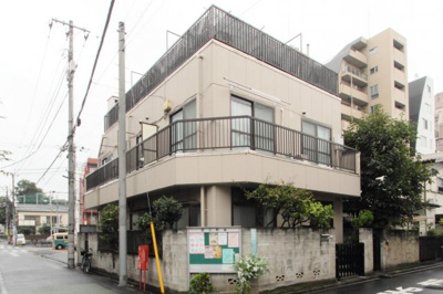 【外観】 | 前田邸