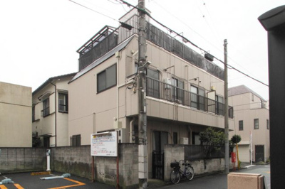 【外観】 | 前田邸