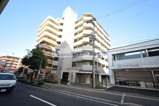 【外観】 | グランエストヨシタ