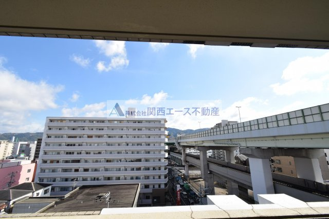 【展望】 | グランエストヨシタ