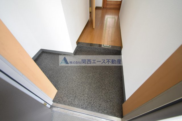 【玄関】 | グランエストヨシタ