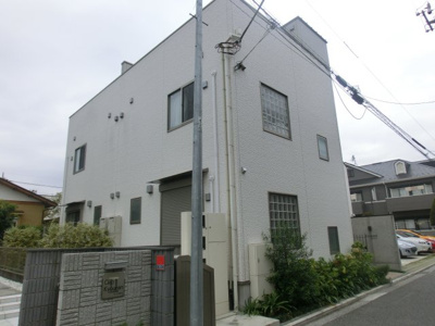 【外観】 | ココロテラス