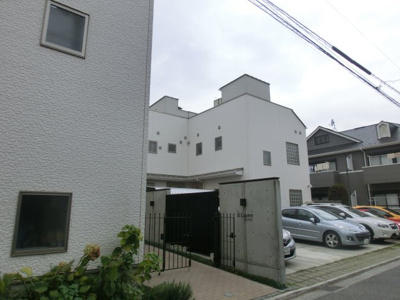 【外観】 | ココロテラス