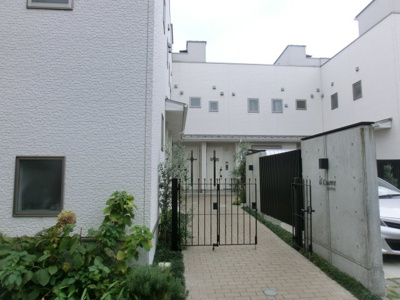 【外観】 | ココロテラス