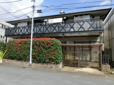 【外観】 | ハイツ井口１