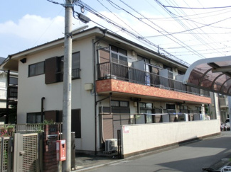 【外観】