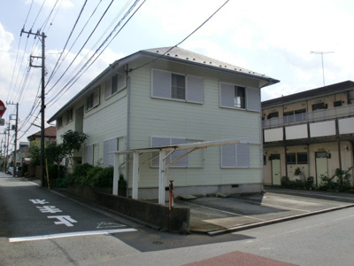 【外観】 | グリーンヒルズ