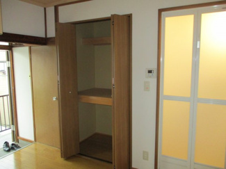 【収納】 | ウォーレン五月