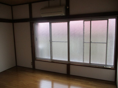 【内装】 | ウォーレン五月