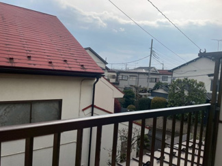  | ウォーレン五月