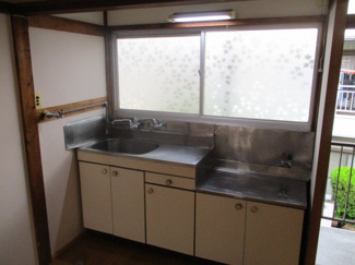 【キッチン】 | ウォーレン五月