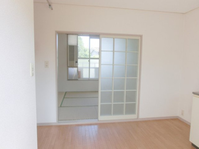 【居間・リビング】 | ローレルハイツ