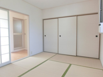 【和室】 | ローレルハイツ