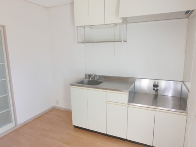 【キッチン】 | ローレルハイツ