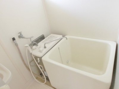 【浴室】 | ローレルハイツ
