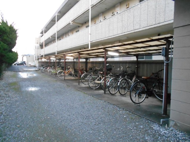メゾン細田のその他共用部分