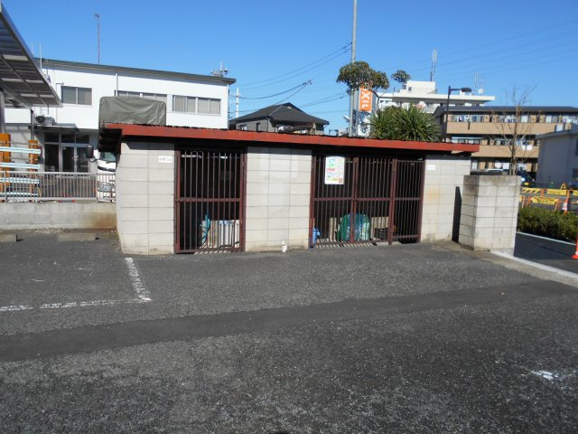 メゾン細田のその他共用部分
