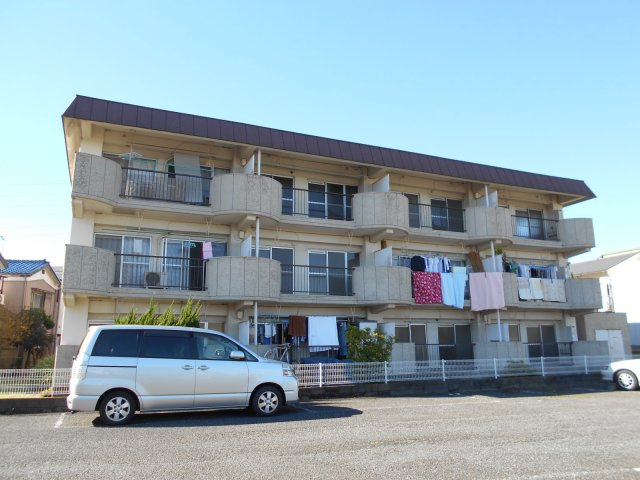 メゾン細田