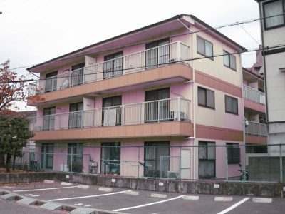 【外観】 | ピレネ園田