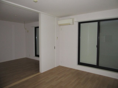 【洋室】 | エスポワール