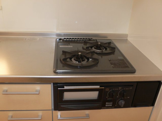 【キッチン】 | エスポワール