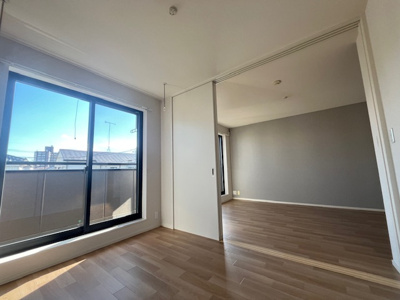 【内装】 | エスポワール