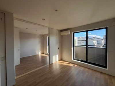 【居間・リビング】 | エスポワール