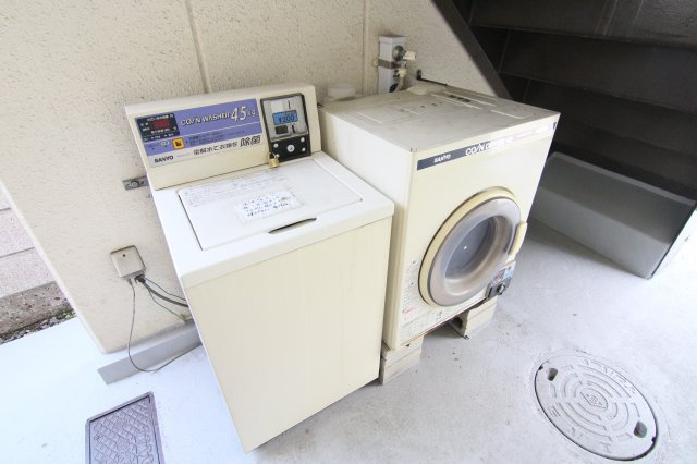 ボーテ日吉ＳＵＮのその他共用部分