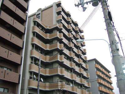 【外観】 | サンウェルシー21