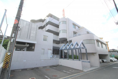 【外観】 | リブレ待兼山