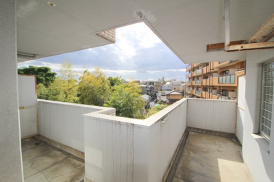 【展望】 | リブレ待兼山