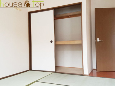 【和室】 | 今泉ハイツ | 今泉ハイツ