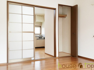 【洋室】 | 今泉ハイツ | 今泉ハイツ