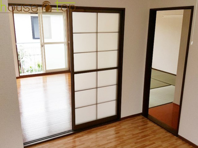 【洋室】 | 今泉ハイツ | 今泉ハイツ