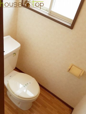 【トイレ】 | 今泉ハイツ | 今泉ハイツ