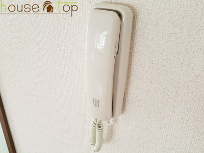 【設備】 | 今泉ハイツ | 今泉ハイツ