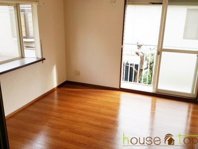 【洋室】 | 今泉ハイツ | 今泉ハイツ