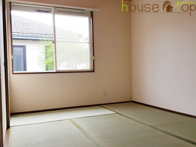【和室】 | 今泉ハイツ | 今泉ハイツ