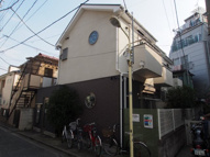 アルベリーノ代々木上原の画像