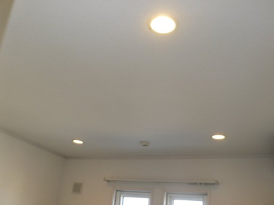 【その他共用部分】 | メゾン・ド・フォレⅠ | 照明付き