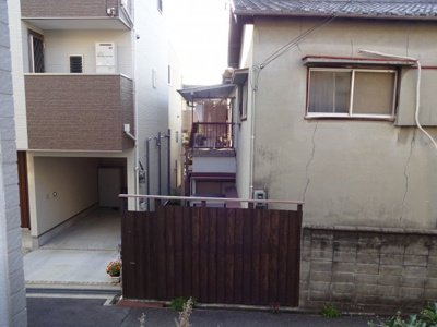 【展望】 | クレール曽根