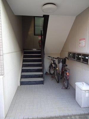 【その他共用部分】 | クレール曽根