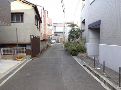 【周辺】 | クレール曽根