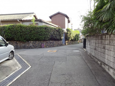 【周辺】 | クレール曽根