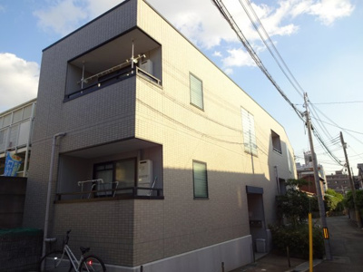 【外観】 | クレール曽根