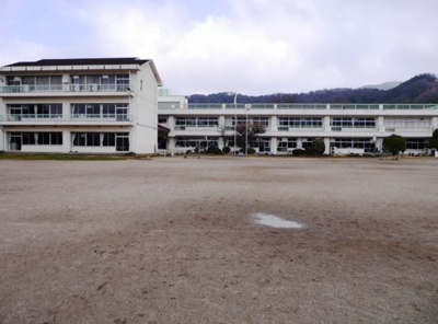 【周辺】 | グリーンコート | つくば市立小田小学校