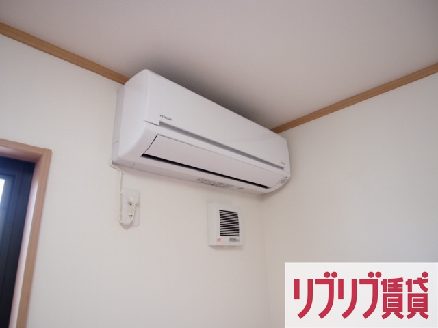 エスケイ末広の設備