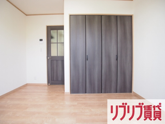 エスケイ末広の居間・リビング