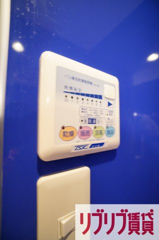ソル・エスパシオ本千葉の設備