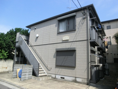 【外観】 | ポンテレーニョ